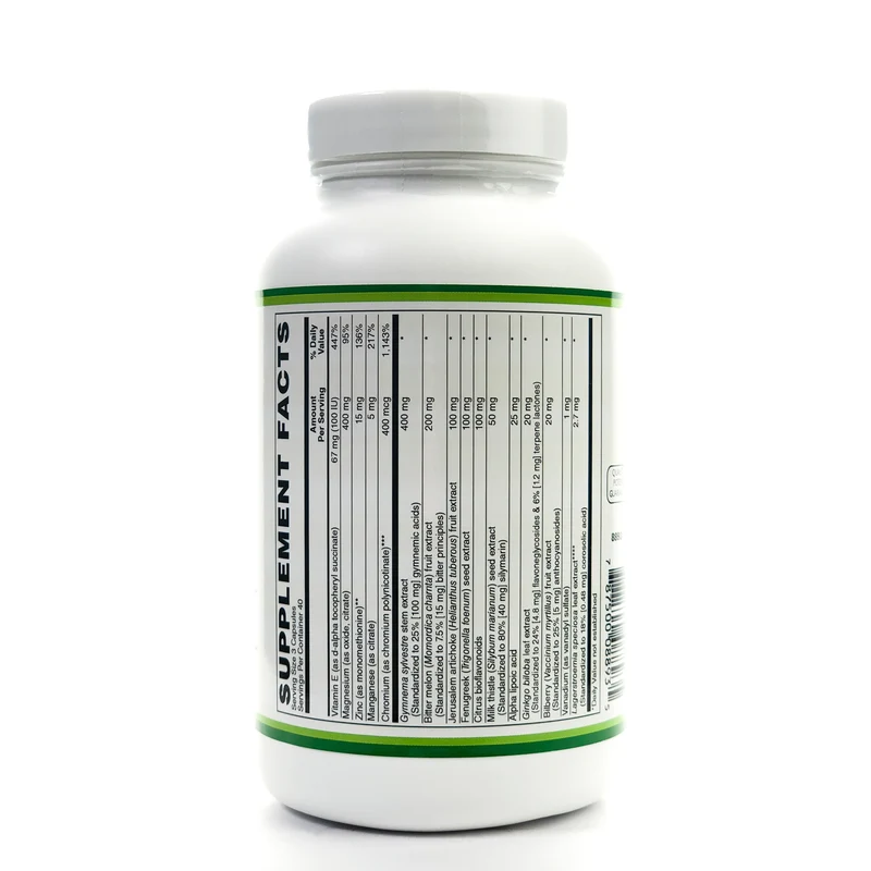 Glucose support