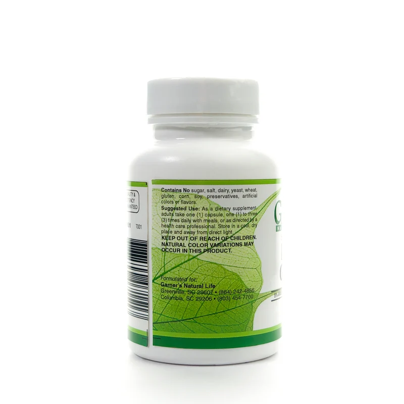 Korean Ginseng Extract