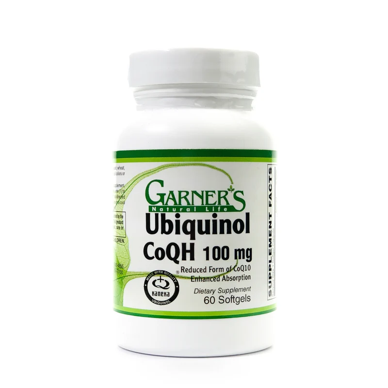 Ubiquinol CoQH
