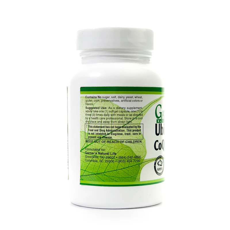 Ubiquinol CoQH
