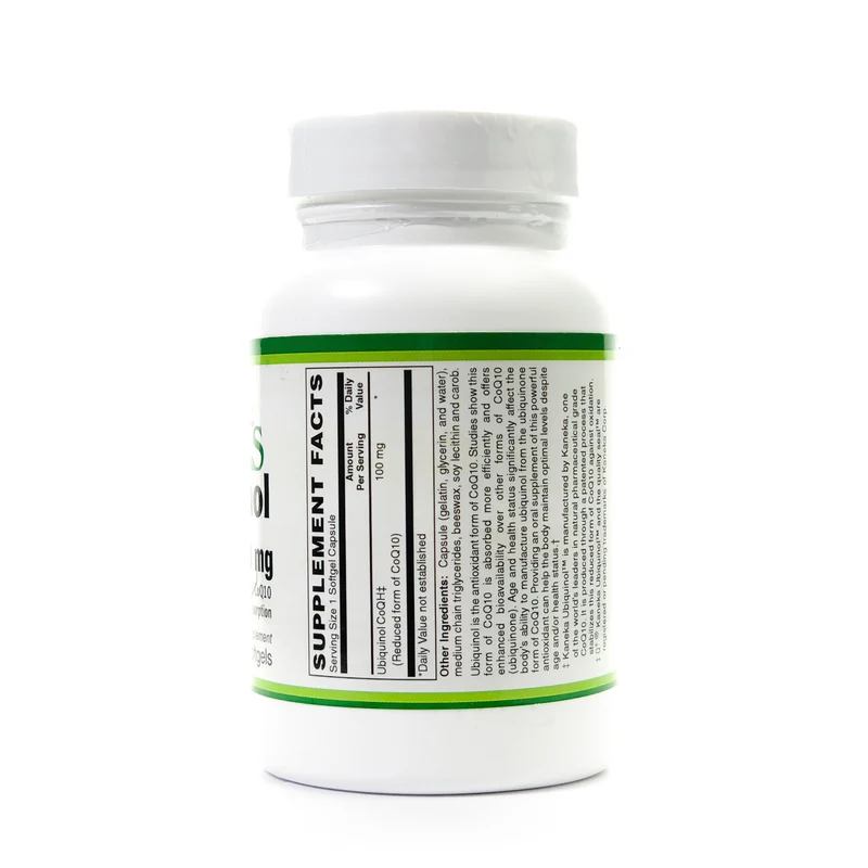 Ubiquinol CoQH
