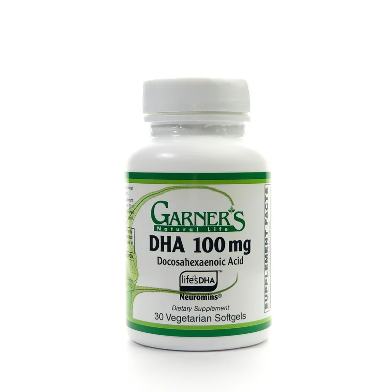 DHA 100mg 30ct