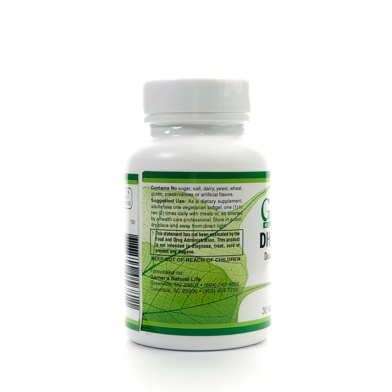 DHA 100mg 30ct