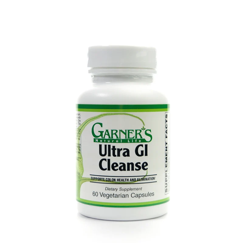 Colon Cleanse