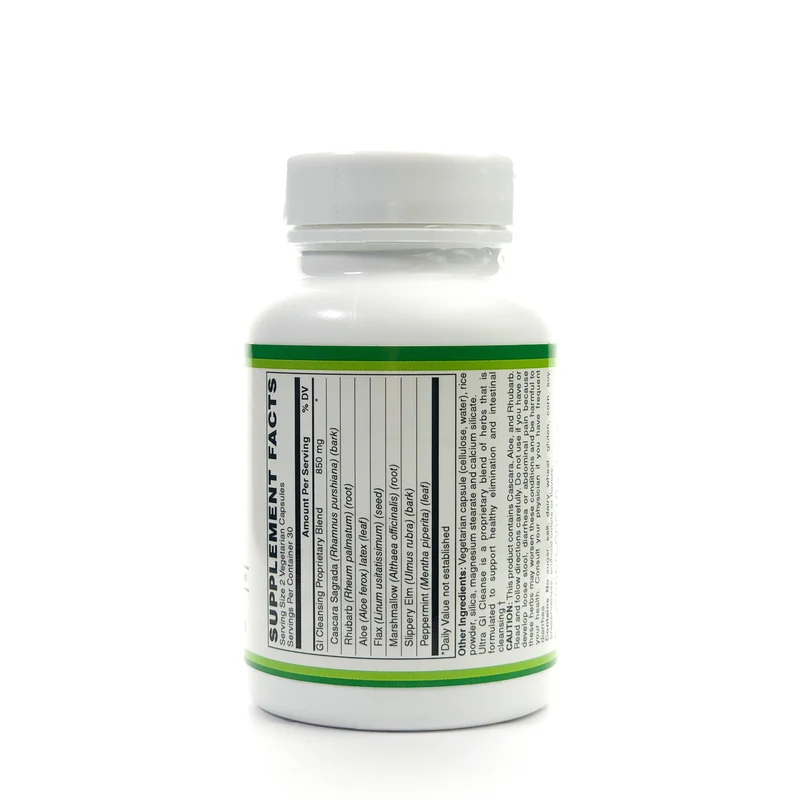 Colon Cleanse