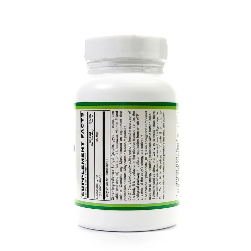 Coenzyme Q 10