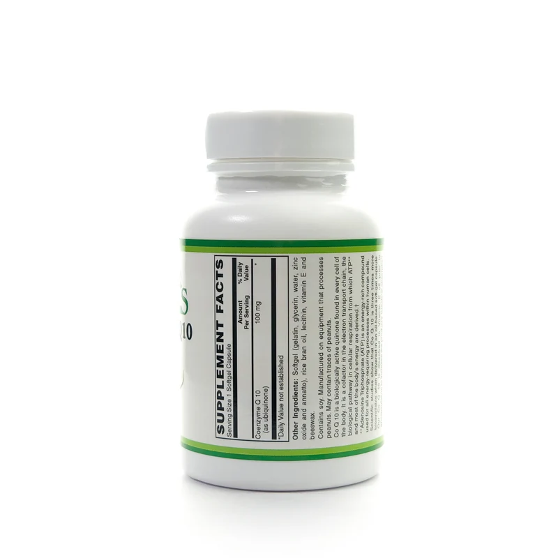 Coenzyme Q 10