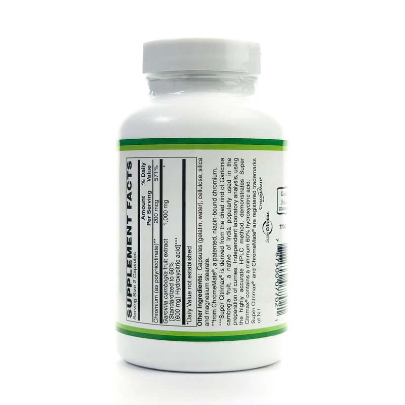Super Citrimax