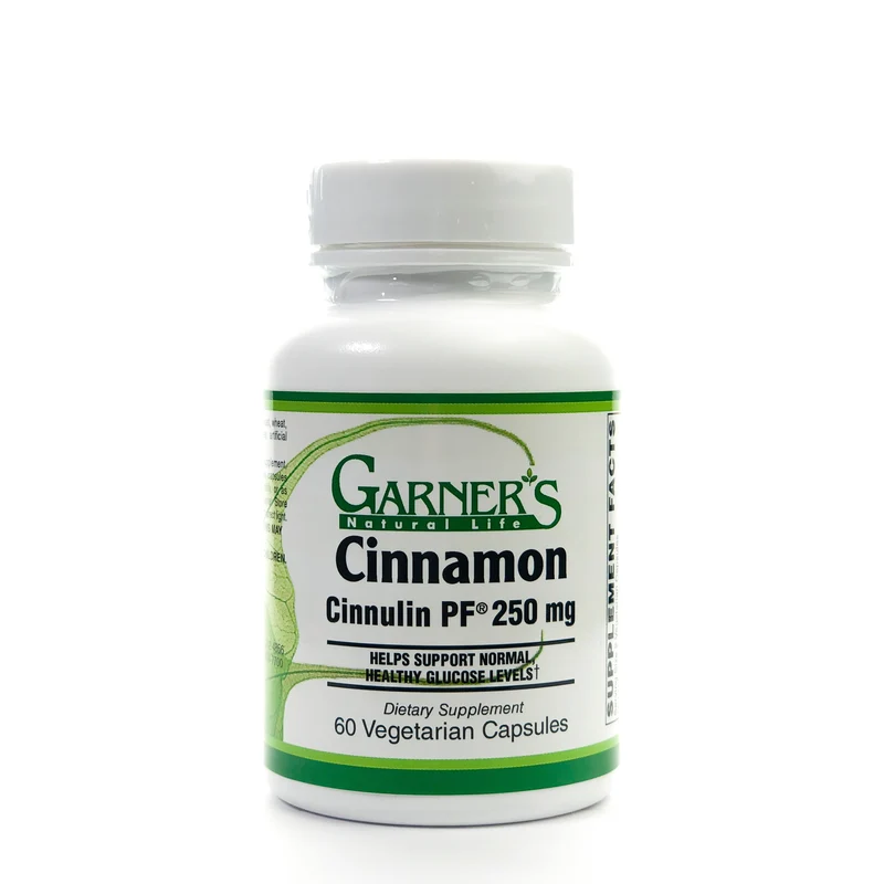 Cinnamon Cinnulin PF