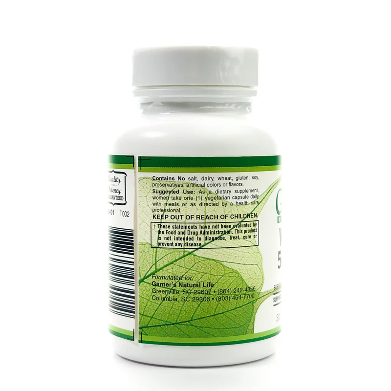 Women's 50 Billion Probiotic