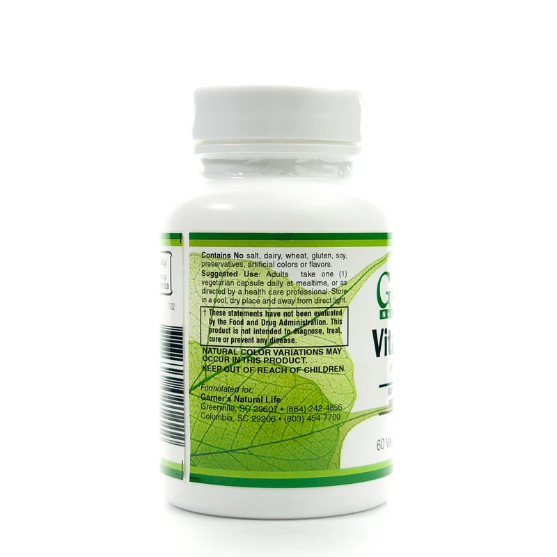 Vitamin K2 45mcg