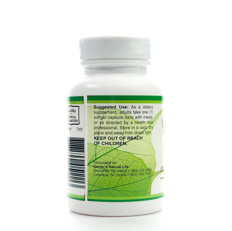 Vitamin E 400 Mixed Tocopherol