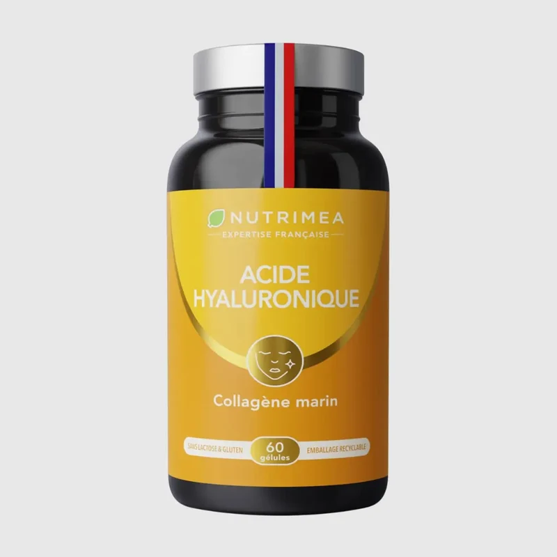 Acide hyaluronique - Nutrimea