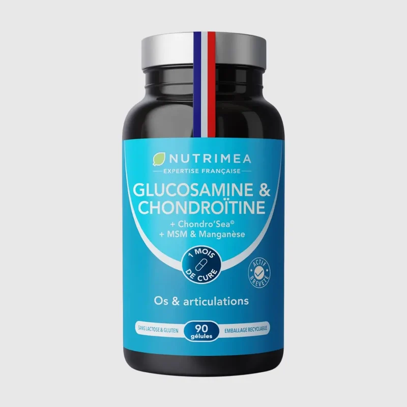 Glucosamine - Nutrimea