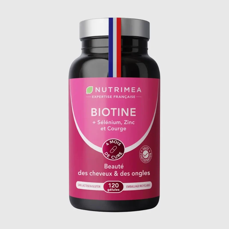 Biotine - Nutrimea