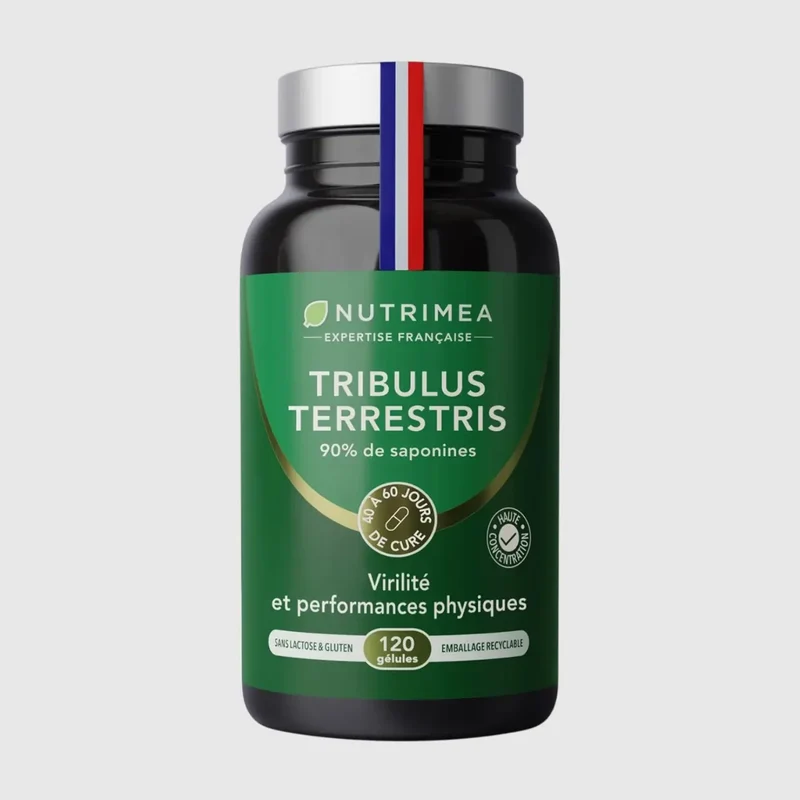 Tribulus terrestris - Nutrimea
