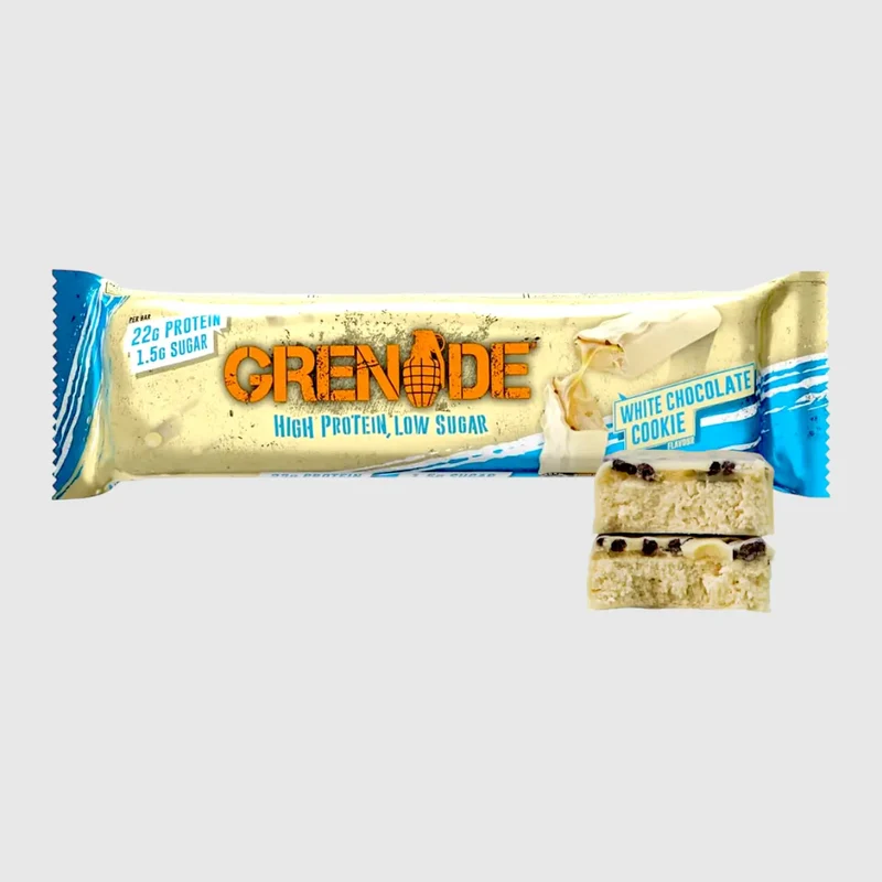 Barre proteine - Grenade