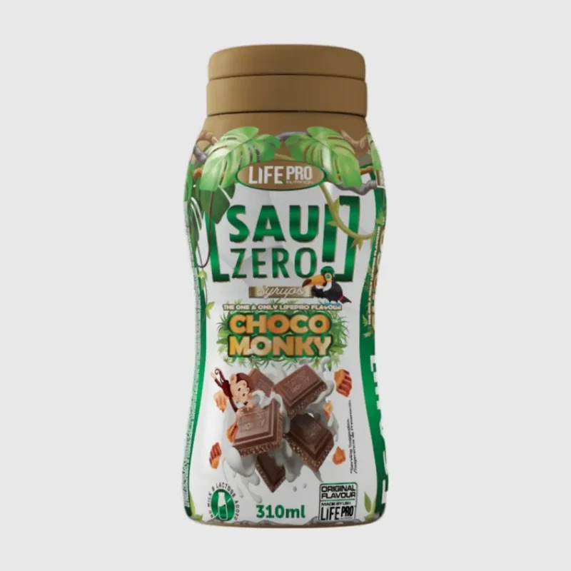 Sauzero sucrée - LifePro