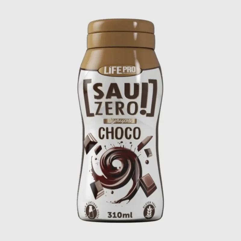 Sauzero sucrée - LifePro