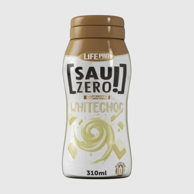Sauzero sucrée - LifePro