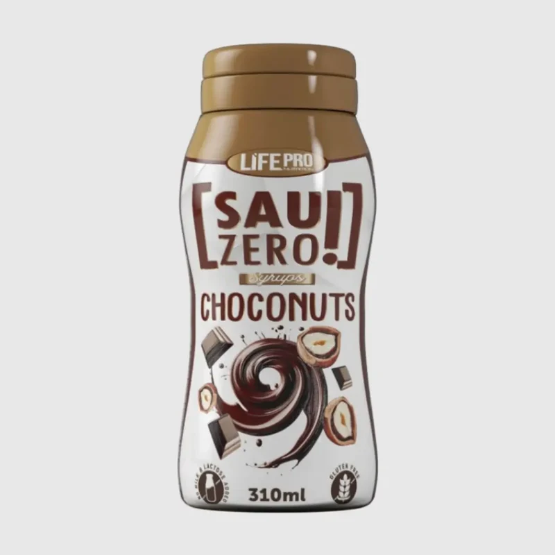 Sauzero sucrée - LifePro