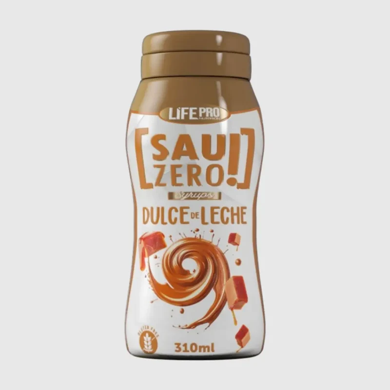 Sauzero sucrée - LifePro