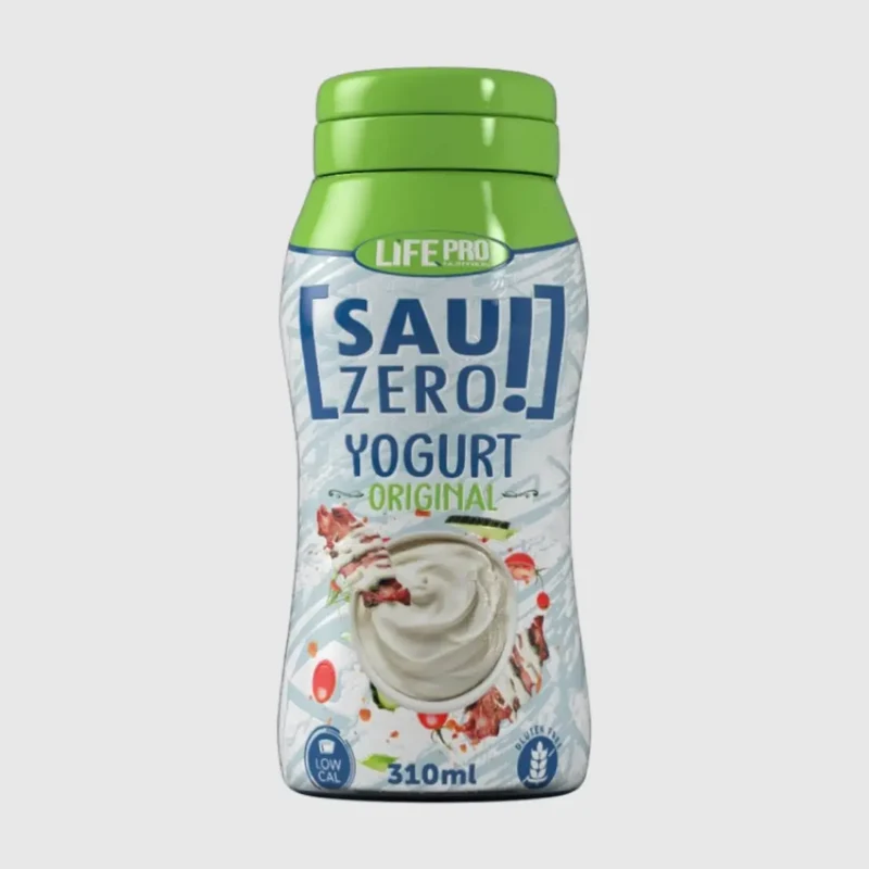 Sauzero sucrée - LifePro