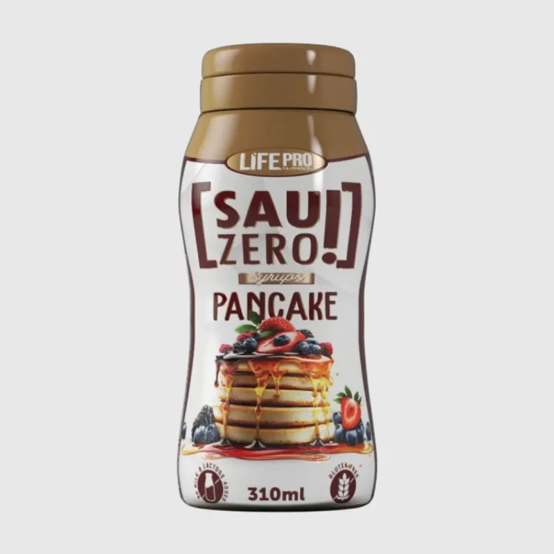 Sauzero sucrée - LifePro