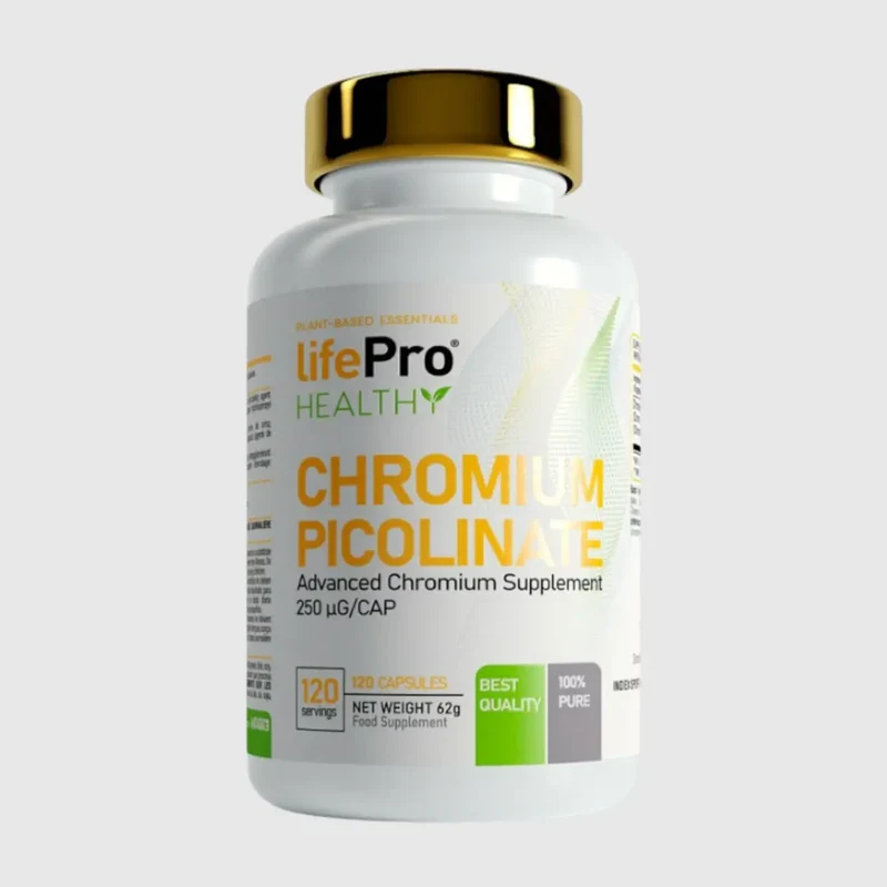 Picolinate chrome - LifePro