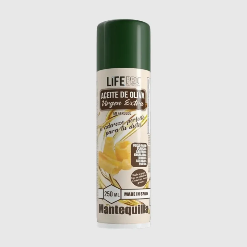 Spray huile d'olive - Lifepro