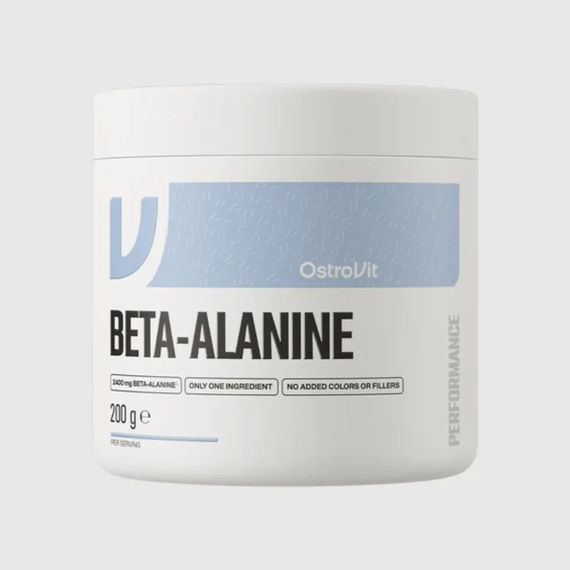 Beta alanine - Ostrovit