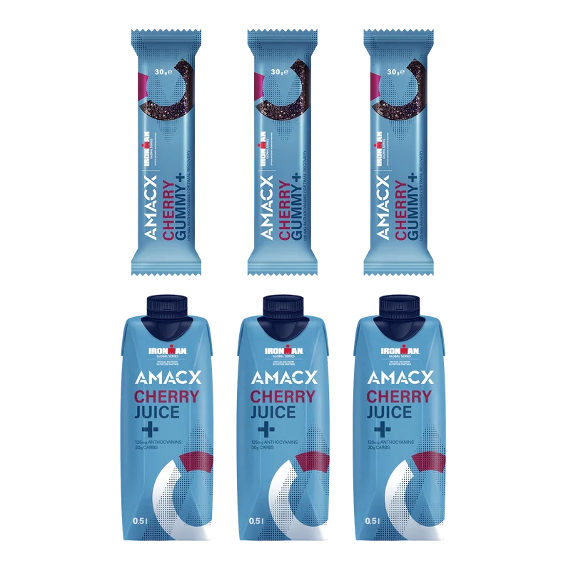 Amacx Cherry Pack