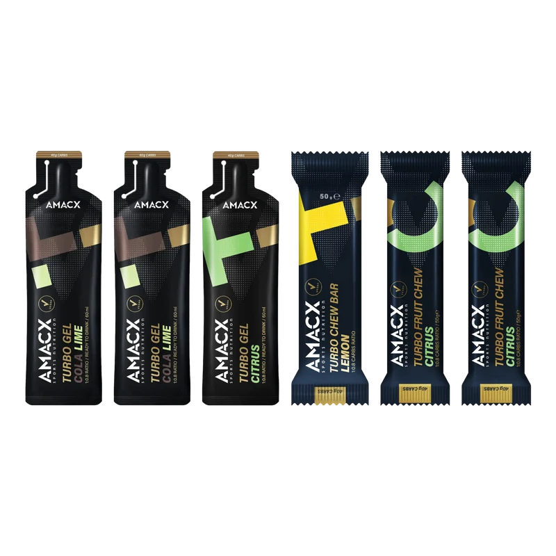 Team Visma | Lease a Bike Pack