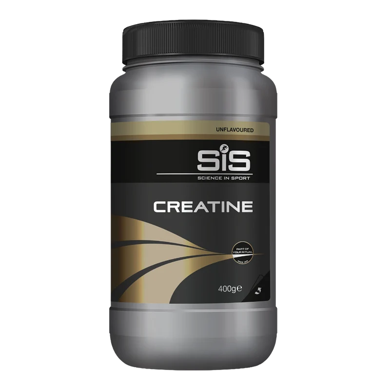 SiS Creatine Powder