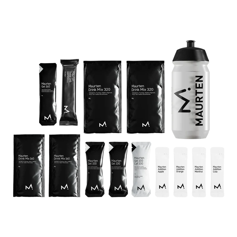 Maurten Tour Pack