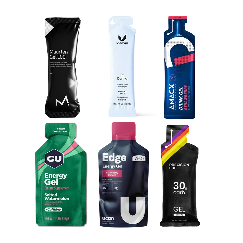 Ultimate Gel Pack