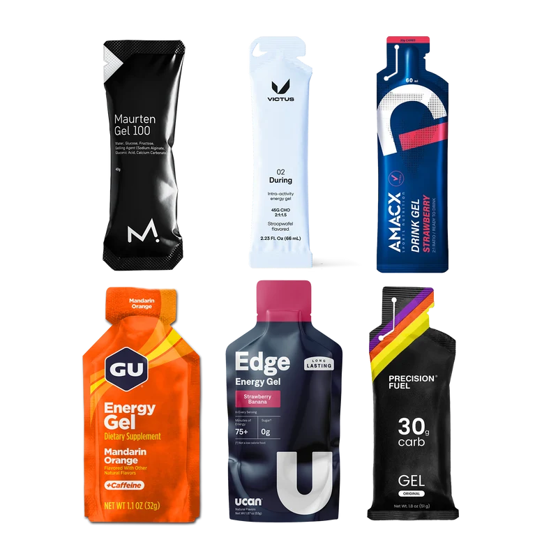Ultimate Gel Pack