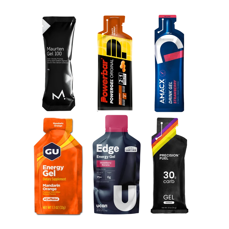Ultimate Gel Pack