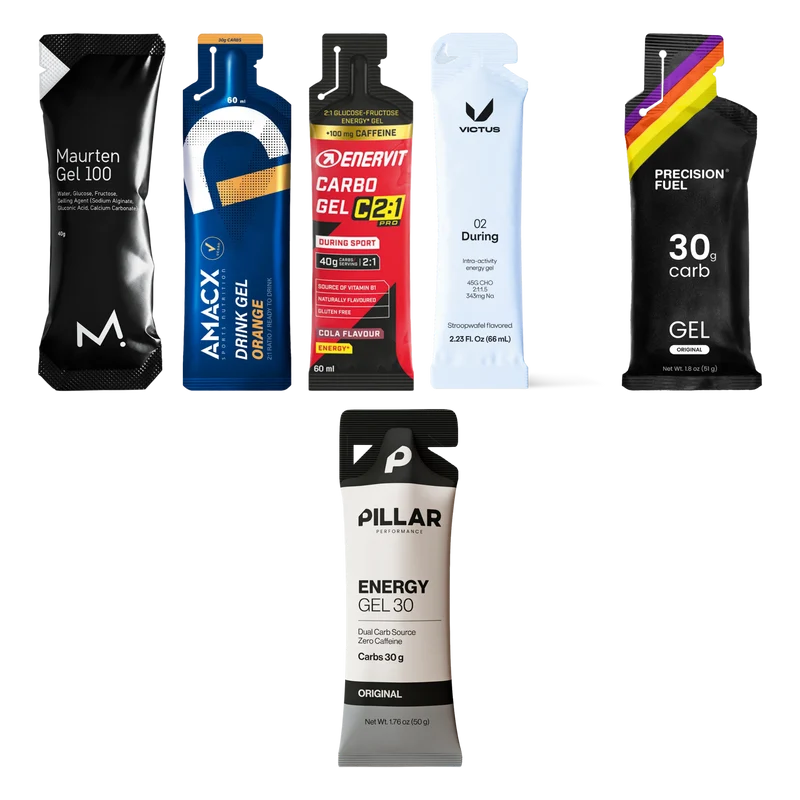 Ultimate Gel Pack