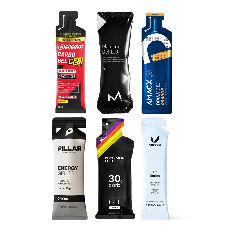 Ultimate Gel Pack