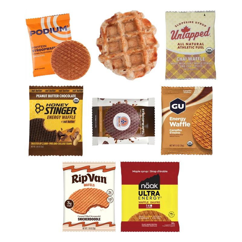 Ultimate Waffle Pack
