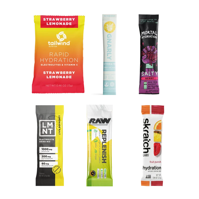 Ultimate Hydration Pack