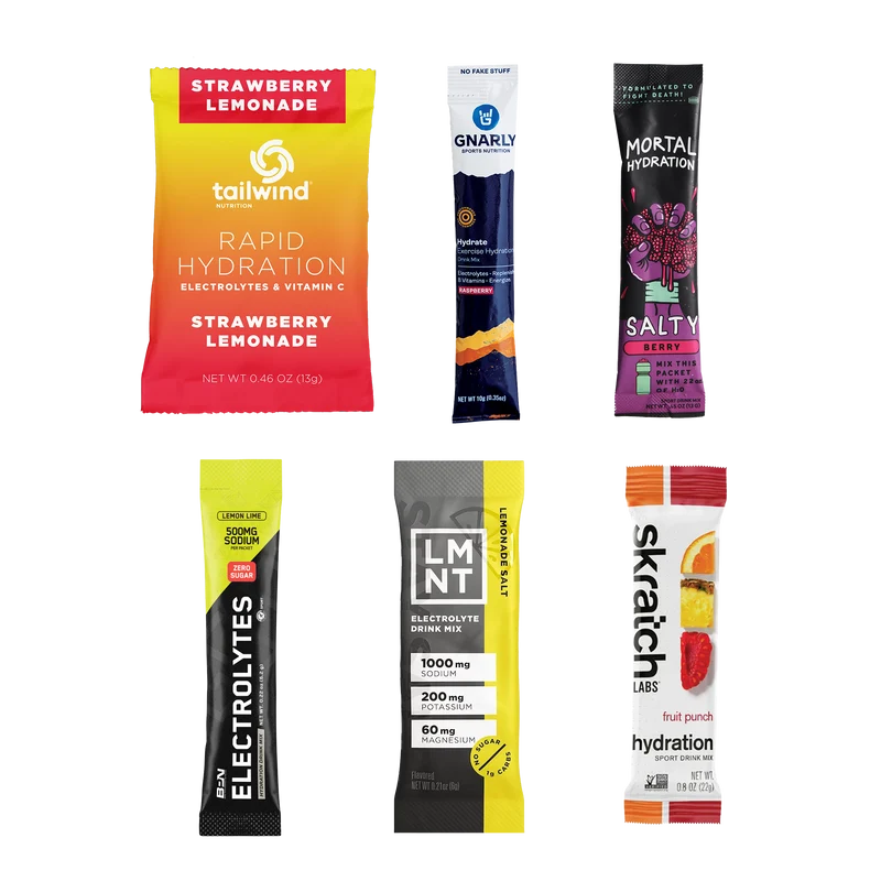 Ultimate Hydration Pack