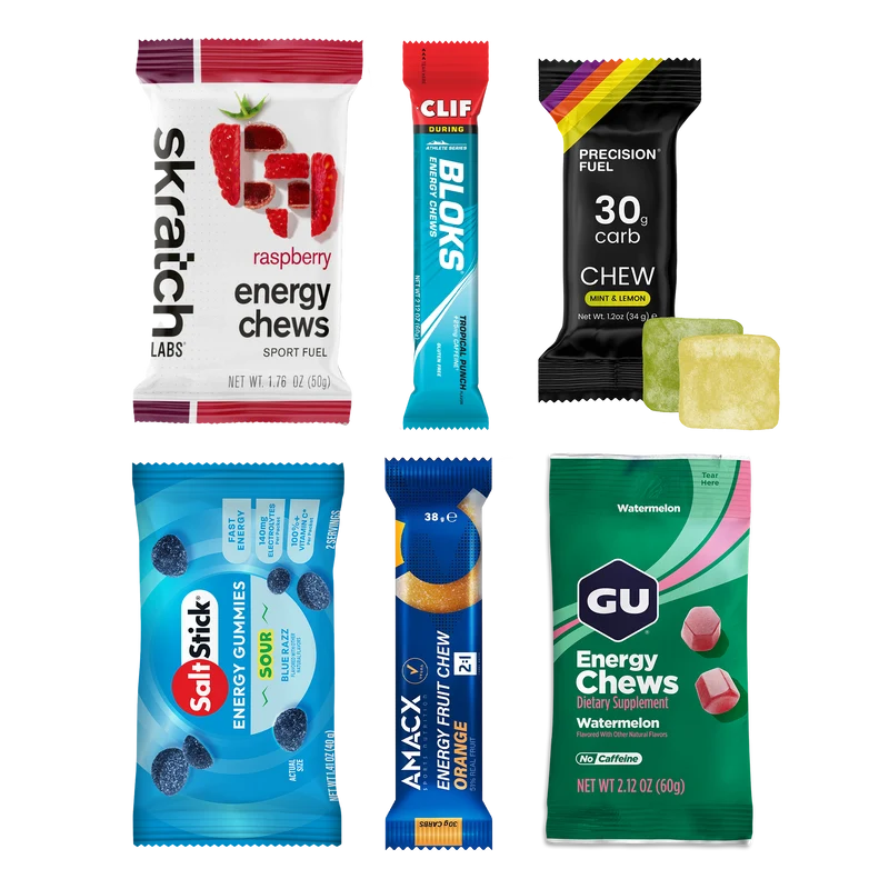 Ultimate Chews Pack