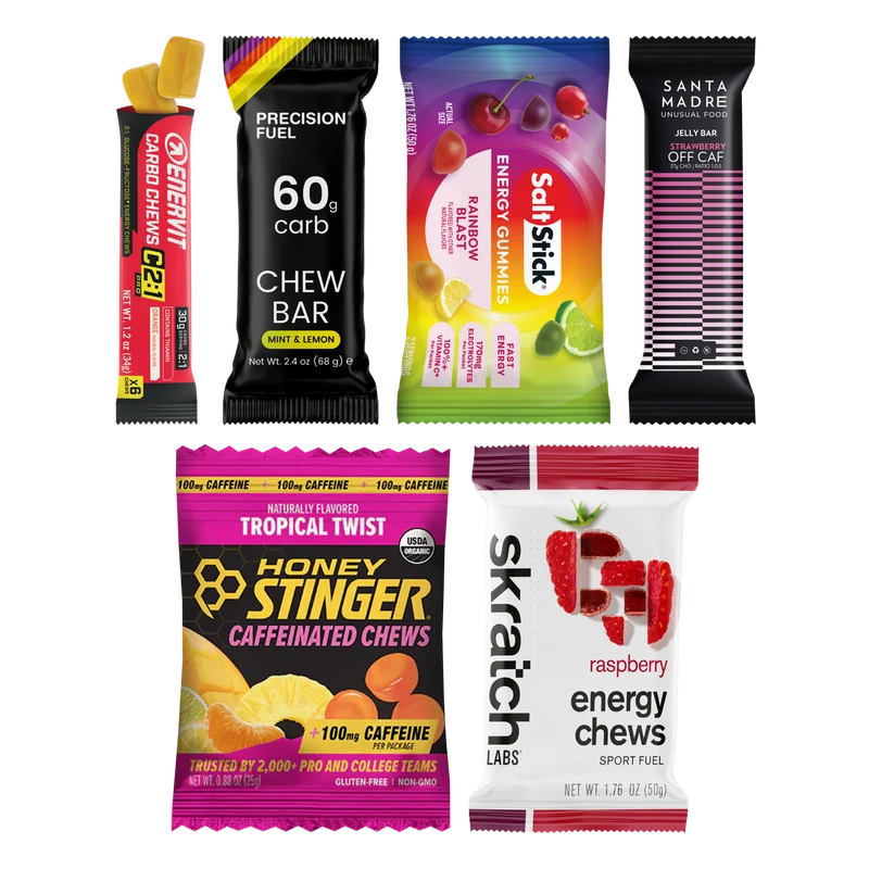 Ultimate Chews Pack