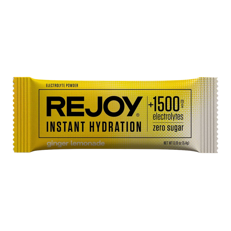 REJOY Instant Hydration