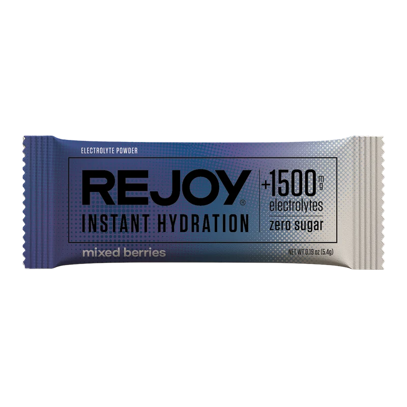REJOY Instant Hydration