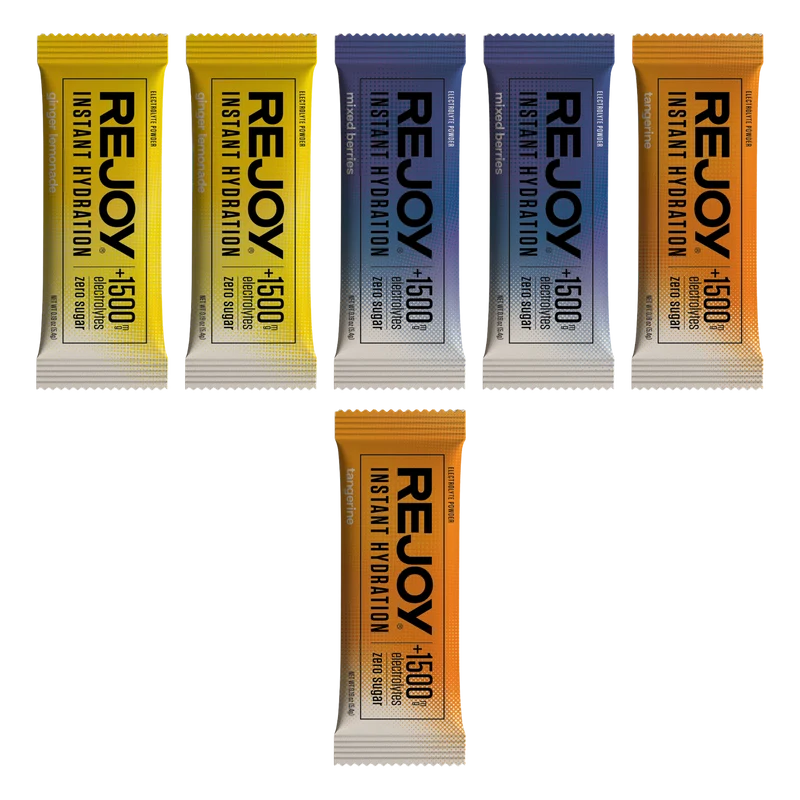 REJOY Instant Hydration