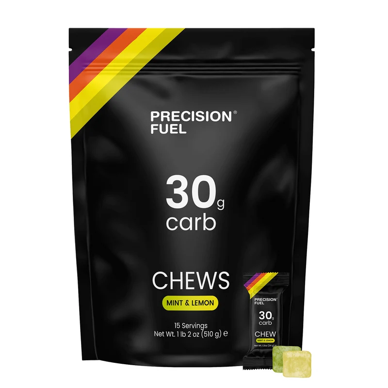 Precision Fuel and Hydration PF 30 Chew