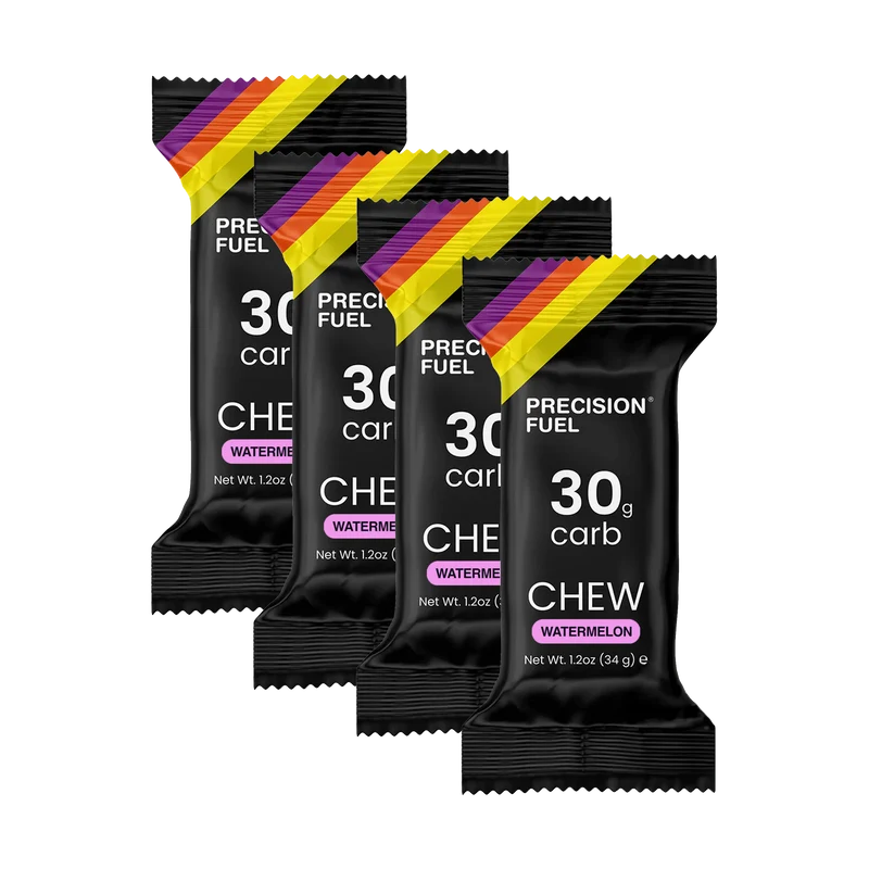 Precision Fuel and Hydration PF 30 Chew